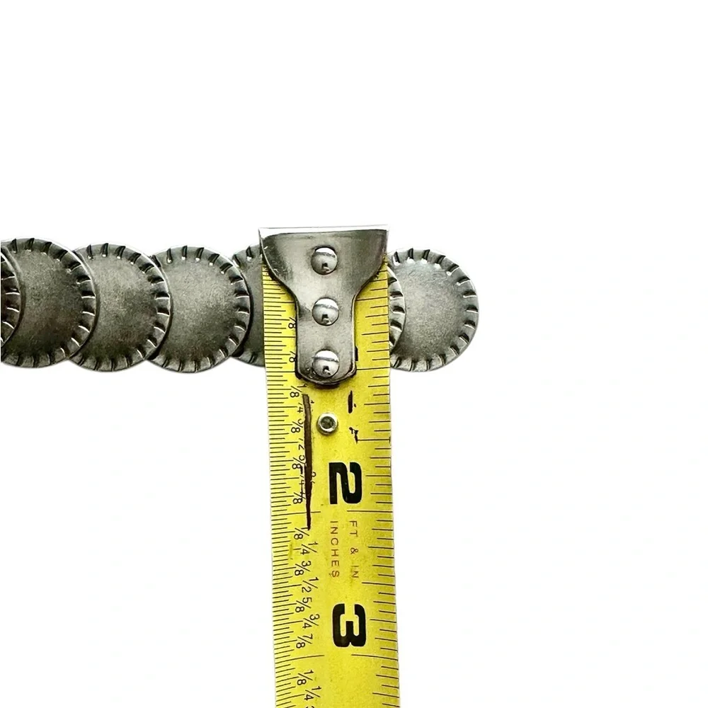 N/A metal stretch